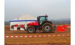 PTH - Model RS - Crusher