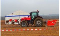 PTH - Model RS - Crusher