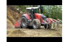 Construction of a Ski Slope