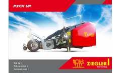Pick-Up-System - Brochure