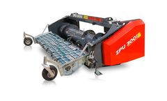 Ziegler - Pickup Systems