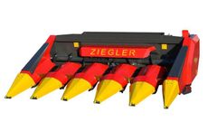 Corn Champion - Fixed Corn Header
