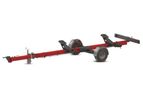 Single Axle Trailer