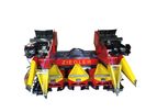 Corn Champion - Foldable Corn Header