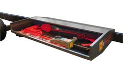 Dual Axle Trailer