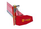 Rapeseed Header Extension