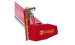 Rapeseed Header Extension