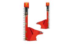 Rapeseed Side Knives & Kits