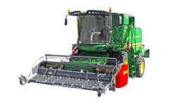 Pick-Up-System