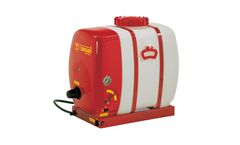 Silage Preservation Pump