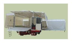 Model Zema 1 - Agricultural System