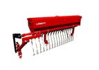 ZIBO - Model Type L - Seed Drills Machines