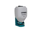 ZIBO Lehner Super Vario - Model 110 - Spreader for Fertilizer Granules