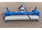 ZIBO - Rotating Weed Wipers