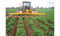 ZIBO - Model  Type Super - Ridging Hillers