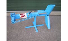 ZIBO - Hydraulic Tentacle for the Plow