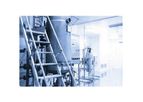 Indoor Air Quality & HVAC Service