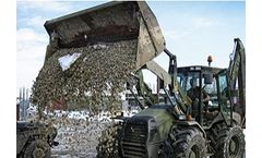 Hydrema - Articulated Backhoe Loaders