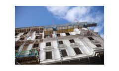 Healthy-Buildings - Legionella Awareness Training