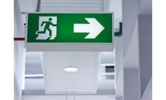 Healthy-Buildings - Fire Risk Assessment Service