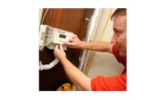 L8 Monitoring Service