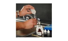 Water Sampling & Testing Service