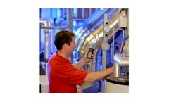 Water System Refurb Service