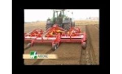 Hortech - AIRONE (AF Super) Video