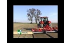 Hortech - AIRONE (AI Maxi) Video