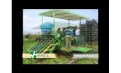 Hortech - Rapid SL (part 2) Video