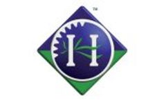Househam Hydraulic Adjustable Track - Video