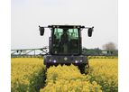 Harrier - Self Propelled Sprayer