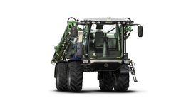 Spirit - Self-Propelled Sprayer