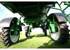 Househam - High Clearance Self-Propelled Sprayer