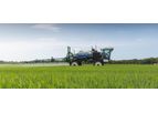 Air Ride - Self-Propelled Sprayer