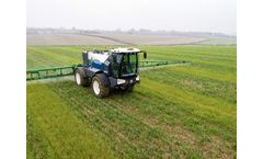 Predator - Self Propelled Sprayer