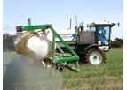 Veg Boss - Horticultural Sprayer