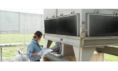 Cooling Towers Service