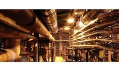 Closed System Analysis Service