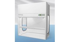 FumeCare - Model ES Range - Benchtop Fume Cupboards