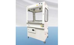 FumeCare - Educational Fume Cupboard (Graduate)