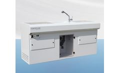 FumeCare - Downdraft Filtered Tables