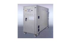 Idroenergy - Model 11.0 - Medium Size Hydrogen Generator