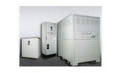 Idroenergy - Model 33.0 - Large Size Hydrogen Generator