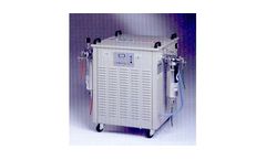 Idroenergy - Model 0.6 - Small Size Hydrogen Generators