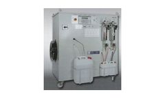 Idroenergy - Model 8.0 - Medium Size Hydrogen Generators