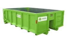 Emterra - Roll Off Bin