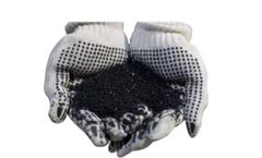 Emterra - Crumb Rubber