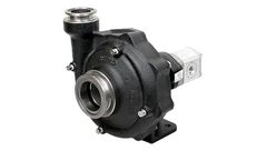 Pentair Hypro - Model 9307C Series - Centrifugal Pumps