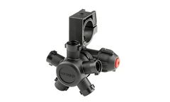 Hypro ProFlo - 3 & 5-Way Nozzle Bodies